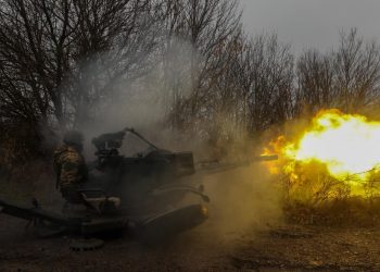 Rusya: Ukrayna ordusu, 8 Mayıs'tan bu yana 23 bin 802 kez ateşkesi ihlal etti