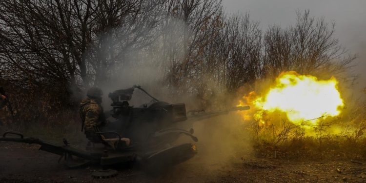Rusya: Ukrayna ordusu, 8 Mayıs'tan bu yana 23 bin 802 kez ateşkesi ihlal etti