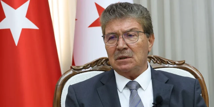 Üstel: Türkiye ile ilişkiler siyasi hesaplara malzeme yapılacak kadar sıradan değildir