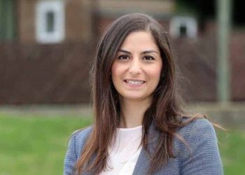 İngiltere hükümetinde bir ilk: Kıbrıslı Türk Nesil Çalışkan’a kritik görev
