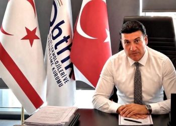 Aydınlı: GBYF KIBRIS bilişim ekosistemi açısından önemli