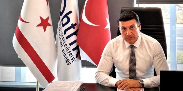 Aydınlı: GBYF KIBRIS bilişim ekosistemi açısından önemli