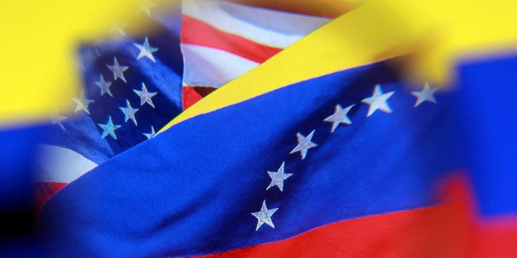 Venezuela'dan ABD Başkanı Trump'a 51. eyalet tepkisi