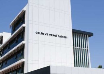 Gelir ve Vergi Dairesi Müdürlüğü, Lefkoşa Merkez ve tüm şubelerde yarın hizmet verecek
