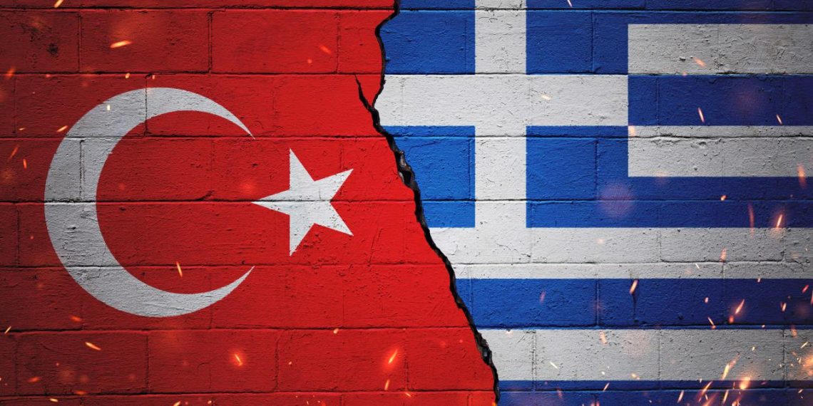 Yunanistan medyasında Türkiye paniği: Avrupa, Ankara'ya yöneliyor