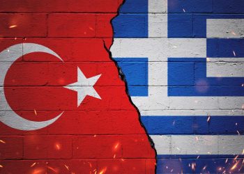 Yunanistan medyasında Türkiye paniği: Avrupa, Ankara'ya yöneliyor