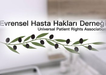 Evrensel Hasta Hakları Derneği, Girne Asker Hastanesi’nde sivillere sağlık hizmeti sunulmasına ilişkin protokolü eleştirdi