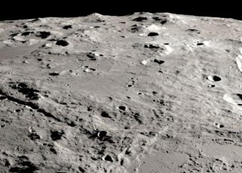 Rusya, 2036'ya kadar Ay'da nükleer enerji santrali kurmayı planlıyor