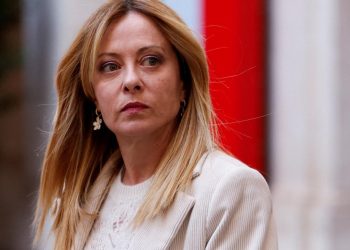 İtalya Başbakanı Meloni: NATO'da Avrupa bileşeninin güçlendirilmesi gerekiyor