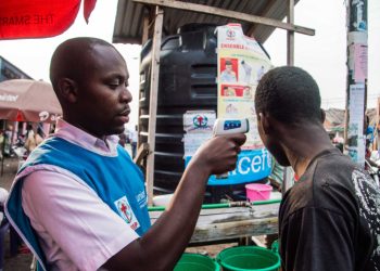 Kongo Demokratik Cumhuriyeti'nde Ebola salgınında vaka sayısı 1155'e yükseldi