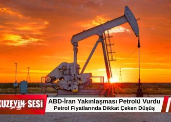 Petrol Fiyatları Barış Umutlarıyla Geriledi