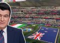 Dünya Kupası yayınında hata krizi: Spiker Murat Ekrem Çimen görevden alındı