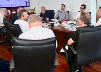 Amcaoğlu: Bölgenin gelecek 30 yılını kapsayacak altyapı planı için çalışmalar başladı