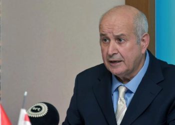 Aziz Gülbahar: “KKTC’nin varlığı tartışılamaz”