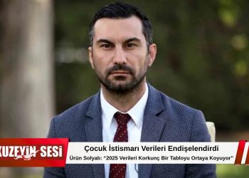 Ürün Solyalı: “2025 Verileri Korkunç Bir Tabloyu Ortaya Koyuyor”