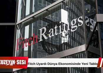 Dünya Ekonomisinde Yeni Tablo: Petrol Şoku ve Büyüme Baskısı!