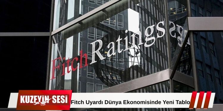 Dünya Ekonomisinde Yeni Tablo: Petrol Şoku ve Büyüme Baskısı!