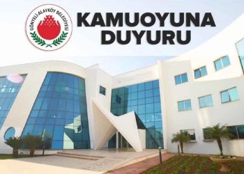 Gönyeli Fazıl Plümer Yaşam Boyu Eğitim Merkezi’nde yıl sonu sergisi heyecanı başlıyor