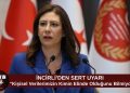İncirli: “Kişisel verilerimizin kimin elinde olduğunu bilmiyoruz”