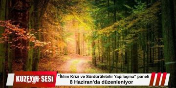 İklim krizi ve sürdürülebilir yapılaşma Lefkoşa’da masaya yatırılacak!