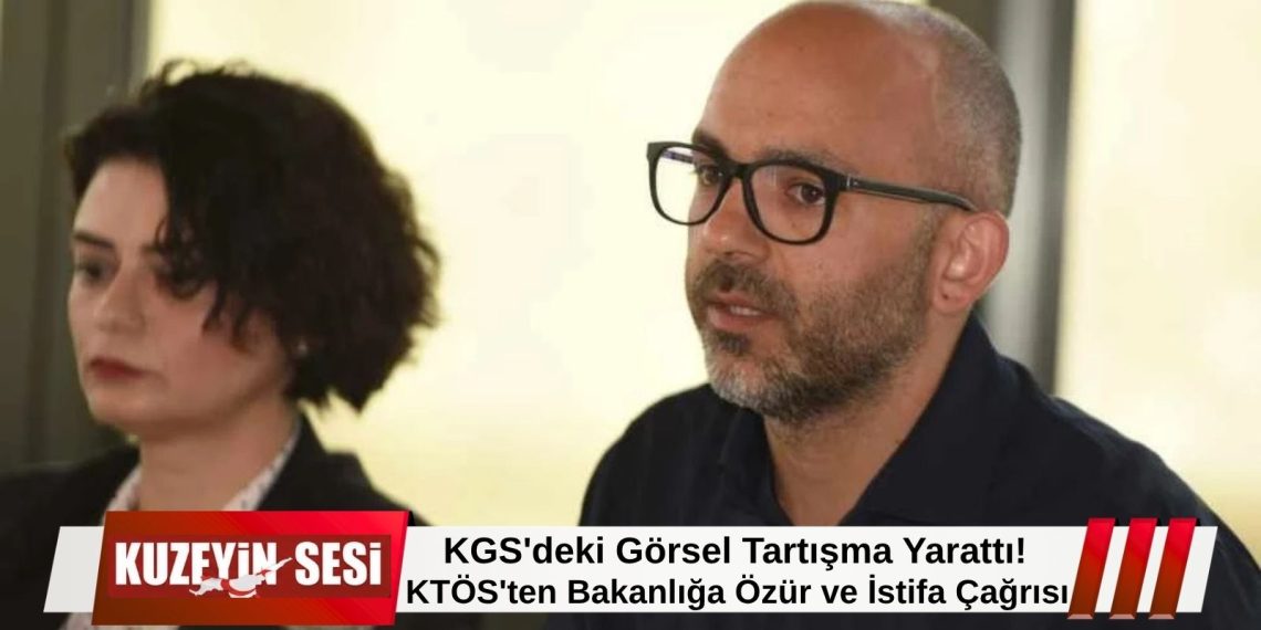 KTÖS’ten KGS tepkisi: “Bu bir pedagojik skandaldır”