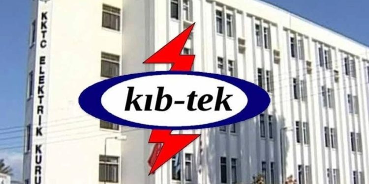Haspolat Kirli Sanayi ve Başpınar Un Fabrikası çevresinde planlı elektrik kesintisi