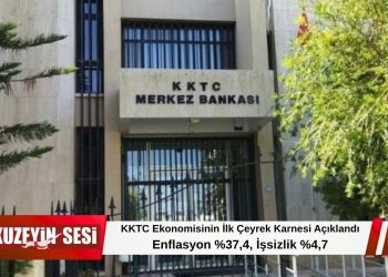 Merkez Bankası Raporu: Gelirler Arttı, Giderler Daha Hızlı Yükseldi!
