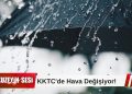 Meteoroloji Dairesi’nden sağanak ve sis uyarısı
