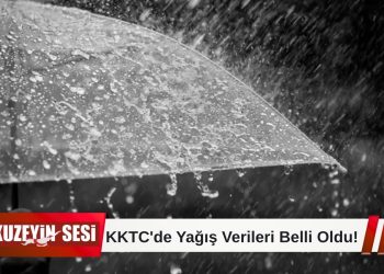 Meteoroloji Dairesi, son 24 saatte en fazla yağışın Mallıdağ bölgesinde kaydedildiğini açıkladı.