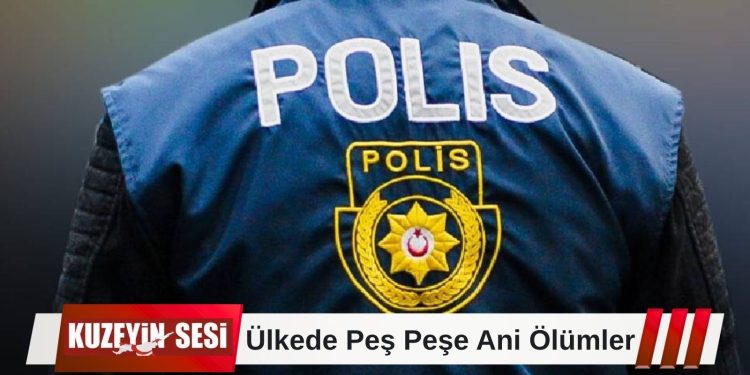KKTC’de 4 Bölgede Şüpheli Ölüm