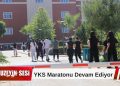 YKS’de İlk Oturum Tamamlandı: Milyonlarca Aday Şimdi AYT ve YDT’ye Odaklandı