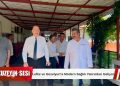 Cengiz Topel Hastanesi’nde Büyük Dönüşüm Başlıyor: Renovasyon İhalesi Bu Hafta Açılıyor