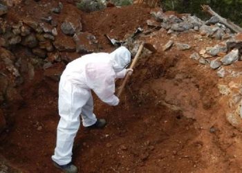 Kazakistan’dan Kayıp Şahıslar Komitesi’ne ilk bağış: 10 bin dolar destek