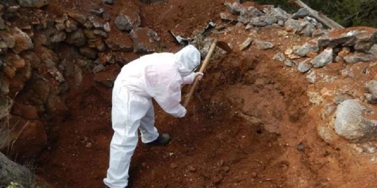 Kazakistan’dan Kayıp Şahıslar Komitesi’ne ilk bağış: 10 bin dolar destek