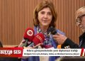 Holguin 5+1 hazırlıkları kapsamında Ankara, Atina ve Brüksel turuna çıkıyor