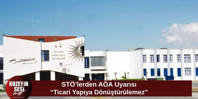STÖ’lerden AÖA uyarısı: “Ticari ve belirsiz yapıya dönüştürülemez”