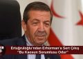 Ertuğruloğlu: Cumhurbaşkanı umut tacirliği yapmadığını söylese de bu kaosun sorumlusu odur