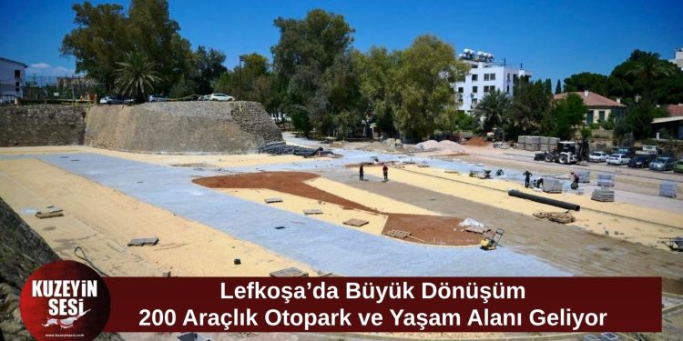 Harmancı: “Yatırımlarımız devam ediyor”. Arabahmet’e yeni yaşam alanı