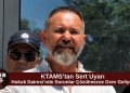 KTAMS’tan Hukuk Dairesi için grev uyarısı: Personel eksikliği yargıyı zorluyor