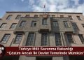 Türkiye Milli Savunma Bakanlığı: Kıbrıs’ta Çözümün Temeli İki Devletli Yapıdır