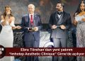Ebru Törehan’dan sağlıklı yaşamda yeni dönem: “Imhotep Aesthetic Clinique” Girne’de açılıyor