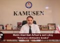 Metin Atan’dan Metin Arhun’a sert tepki: “Asgari ücretlinin dayanacak gücü kalmadı”
