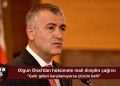 Bankalar Birliği Başkanı Önal’dan mali disiplin çağrısı: “Gelir gideri karşılamıyorsa çözüm harcamaları artırmak değildir”