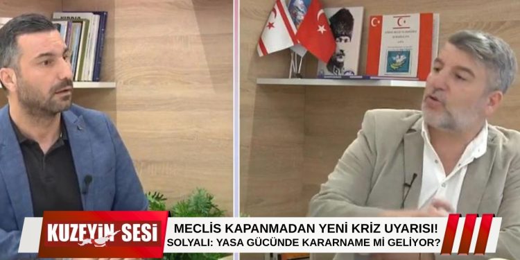 MALİYEYİ BATIRDILAR, ÇÖZÜMÜ ÇALIŞANDA ARADILAR!