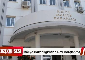 Maliye Bakanlığı’ndan Dev Borçlanma: 3 Milyar TL’lik İhale Açıklandı!