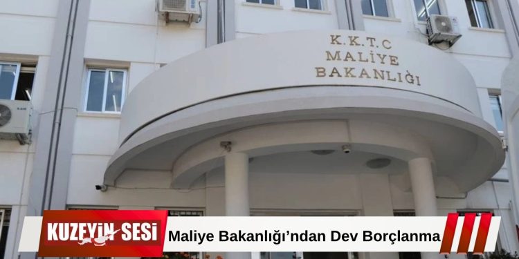Maliye Bakanlığı’ndan Dev Borçlanma: 3 Milyar TL’lik İhale Açıklandı!