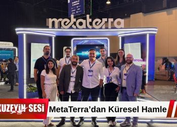 MetaTerra, Stablecoin Conference 2026’da Miracle Ekosistemini Dünyaya Tanıttı