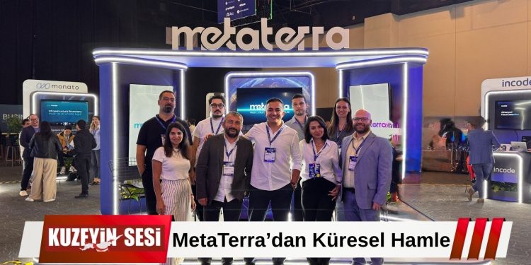 MetaTerra, Stablecoin Conference 2026’da Miracle Ekosistemini Dünyaya Tanıttı