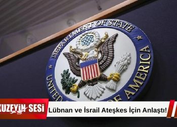 Orta Doğu’da Kritik Gelişme: Ateşkes ve Güvenlik Bölgeleri Planı!