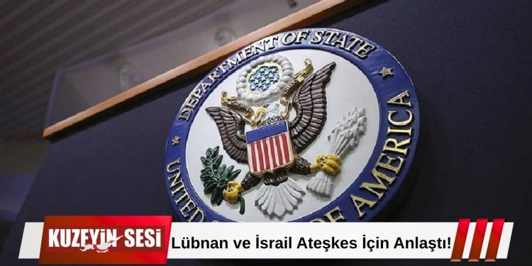 Orta Doğu’da Kritik Gelişme: Ateşkes ve Güvenlik Bölgeleri Planı!